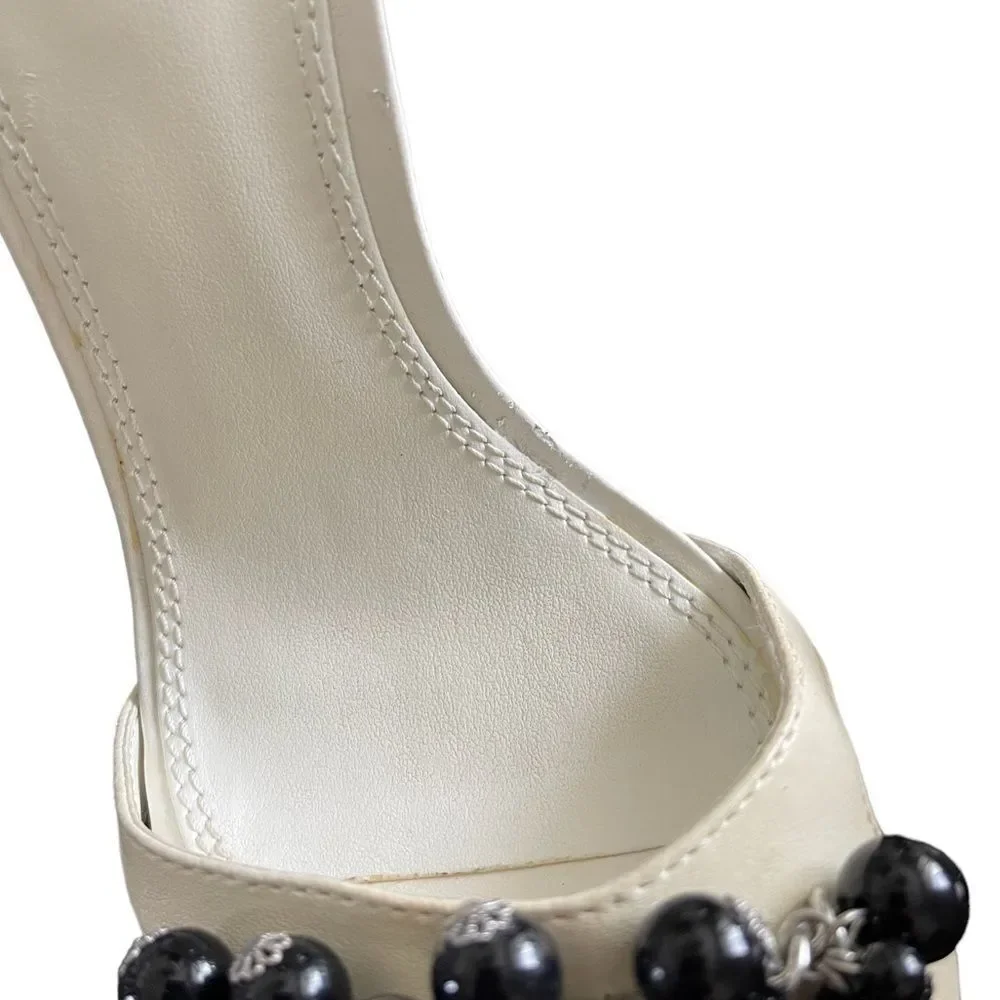 Bebe “Piper” Heels/Stilettos